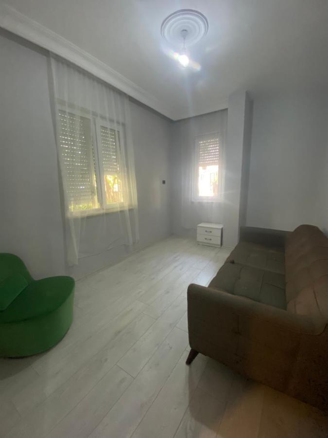 Konyaalti'Nda 3+1 Ferah Dublex Apartment Antalya Exterior photo
