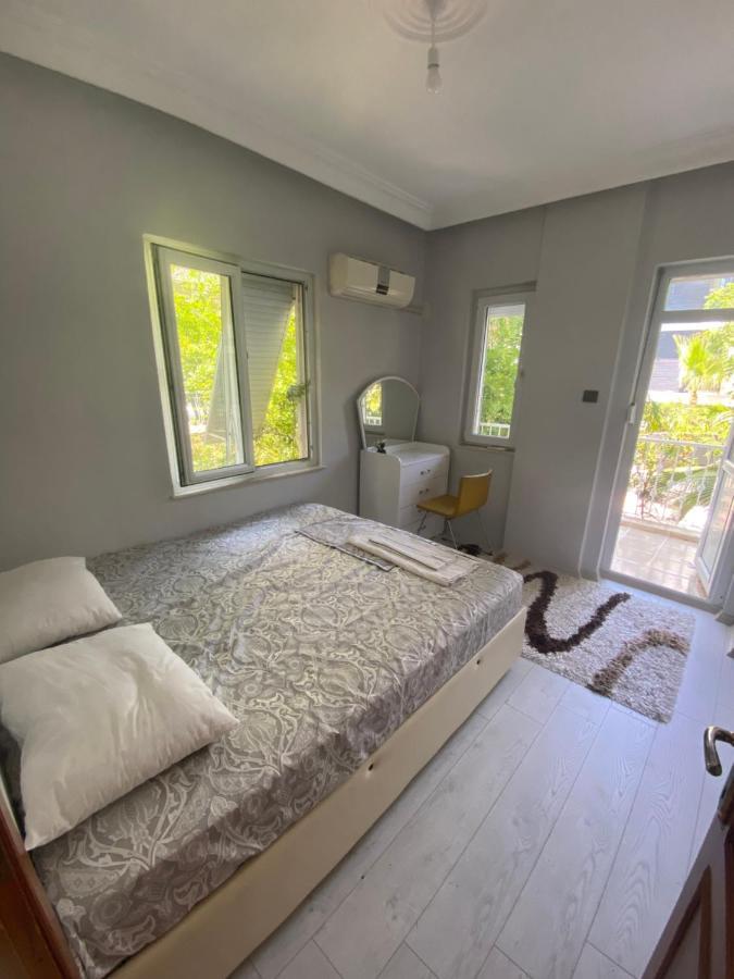 Konyaalti'Nda 3+1 Ferah Dublex Apartment Antalya Exterior photo